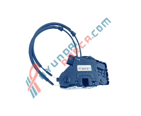 SAĞ ARKA KAPI KİLİDİ TUCSON 81420-D7510-YS